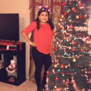 Meet your Posher, Yuliza